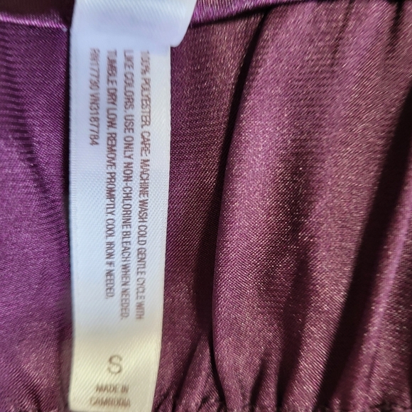 Gilligan & O'Malley Sleepwear Size Small - Picture 6 of 6